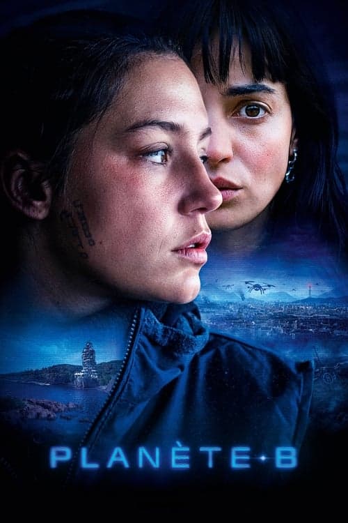 Planète B (2024) poster