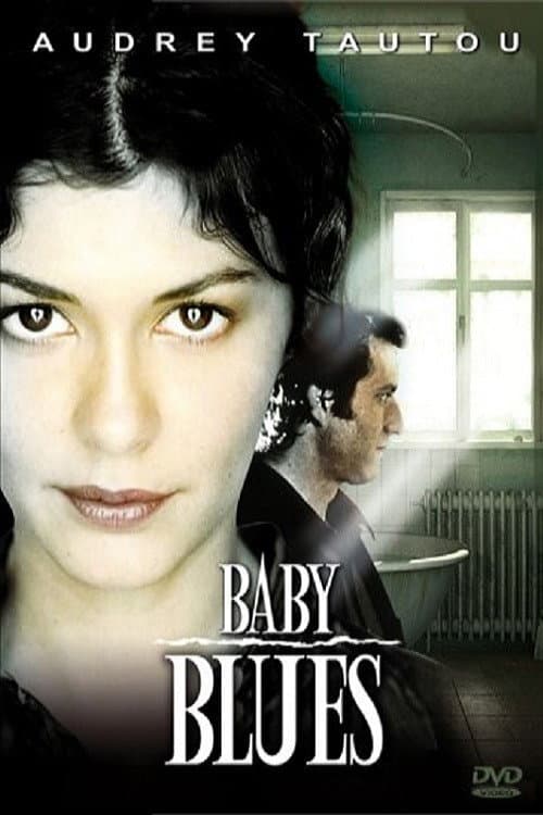 Le boiteux: Baby blues (1999) poster