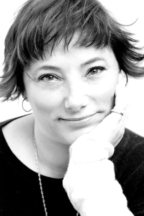 Jenny Ash foto