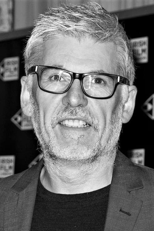 Paddy Breathnach foto
