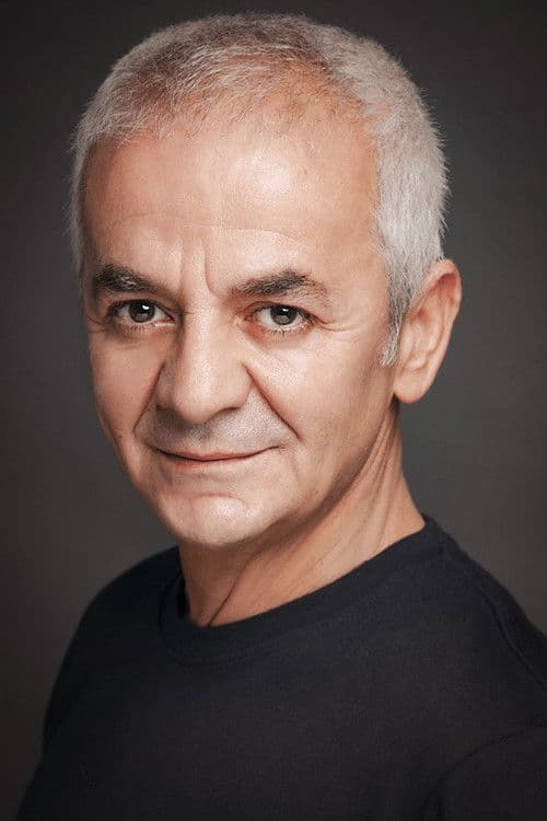 Zafer Algöz foto