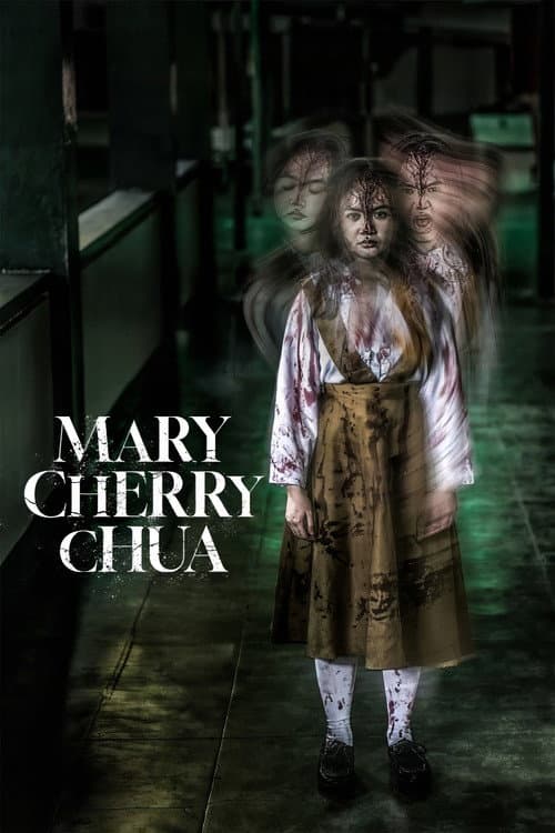 Mary Cherry Chua (2023) poster