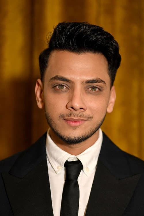 Vishal Jethwa foto