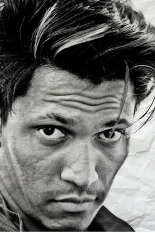 Sooraj Harris foto