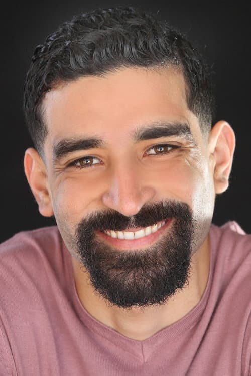 Christopher Márquez foto