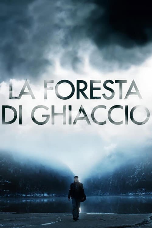La Foresta di Ghiaccio (2014) poster