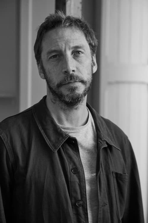 Eric Baudelaire foto
