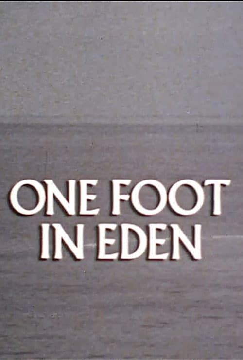 One Foot in Eden (1978) poster