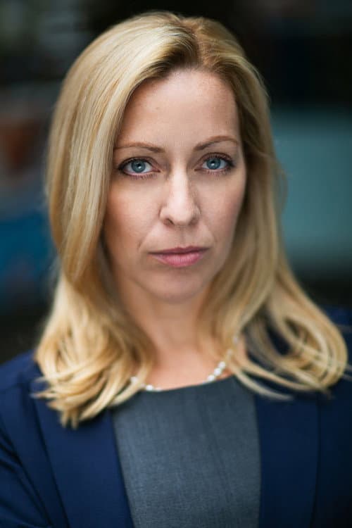 Marian Murray foto