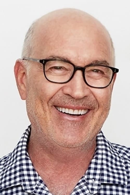 Joshua Brand foto
