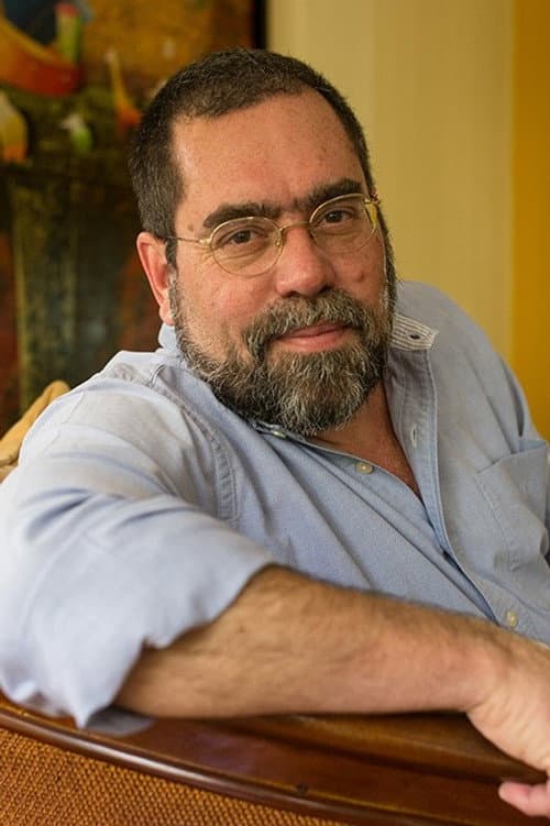 Luis Alberto Lamata foto