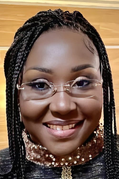 Apolline Traoré foto