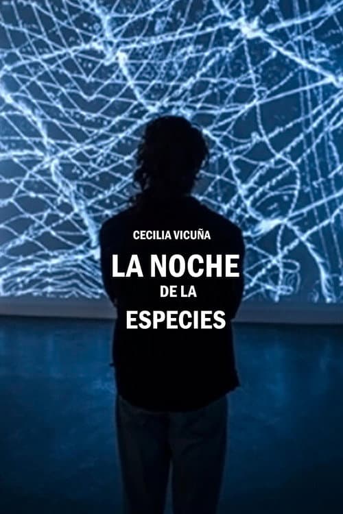 La Noche de la Especies (2017) poster