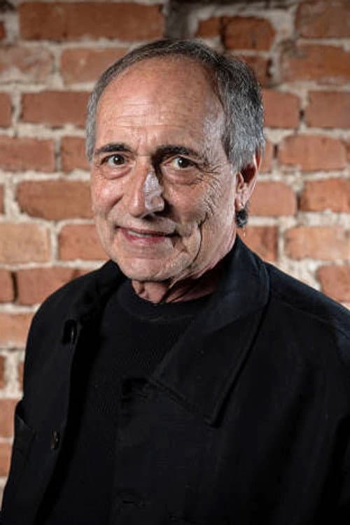Gérson Conrad foto