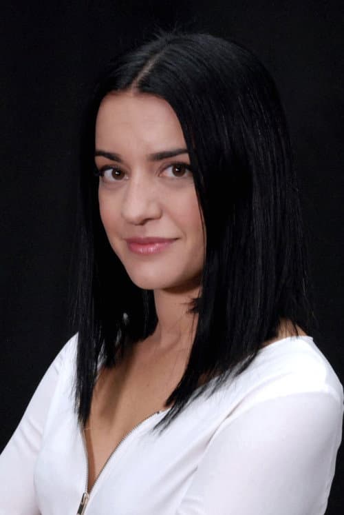 Jazmín Abuín foto