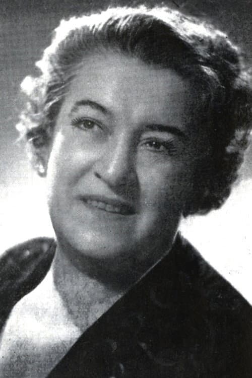 Amina Pirani Maggi foto