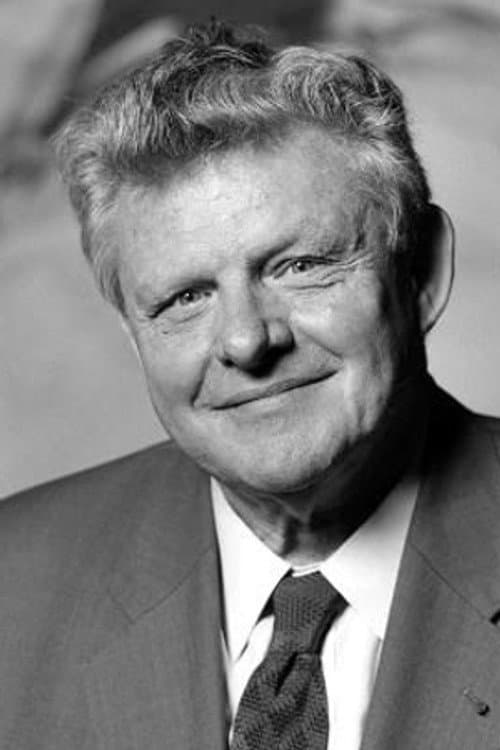 Gérard Calvi foto