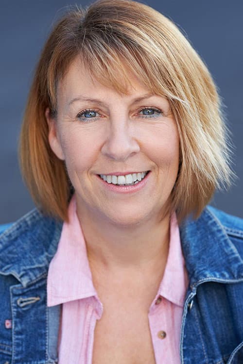 Sharon Heywood foto