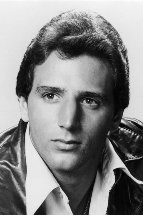 Vincent Bufano foto