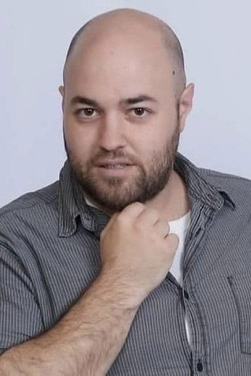 Edward Dirgo foto