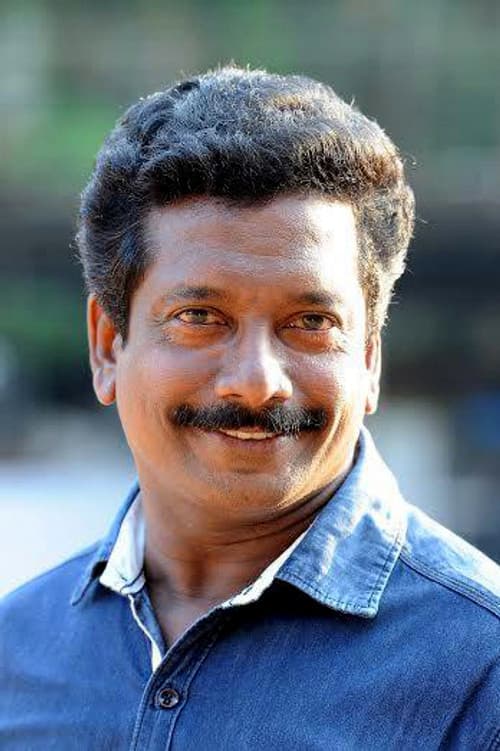 Appunni Sasi foto