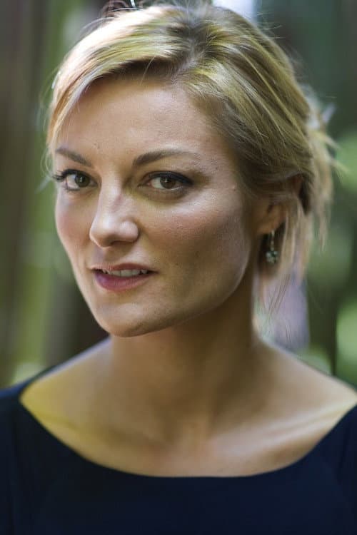 Lucy Walker foto