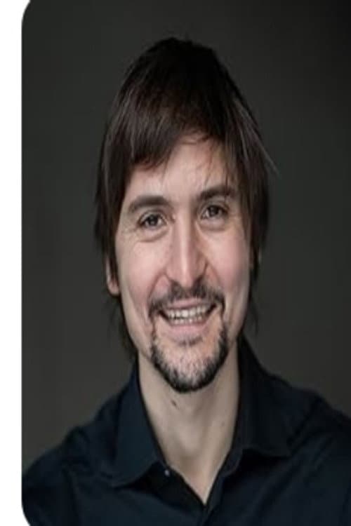 Lazaros Theodorakopoulos foto