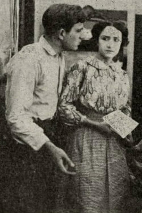 A Sister's Burden (1915) poster