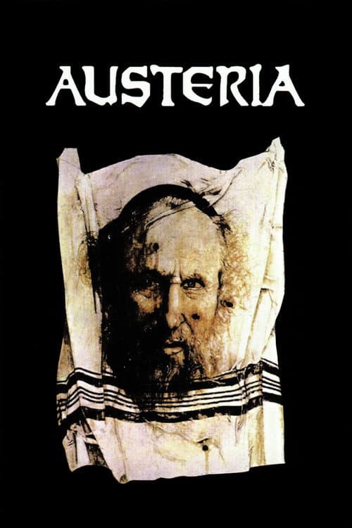 Austeria (1983) poster