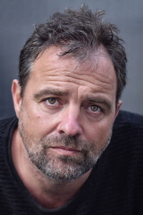 Juergen Maurer foto