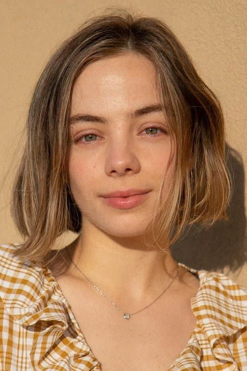 Mary Leeholland foto