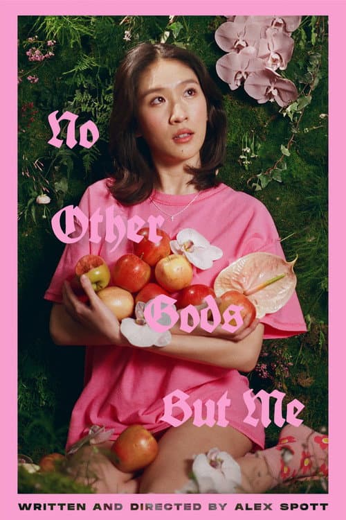 No Other Gods But Me (2023) poster