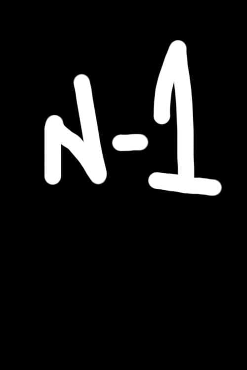 N-1 (2026) poster
