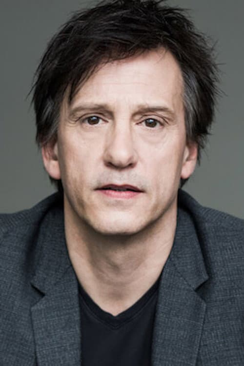 Fabien Dupuis foto
