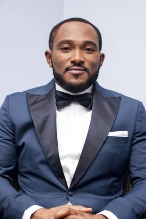 Blossom Chukwujekwu foto