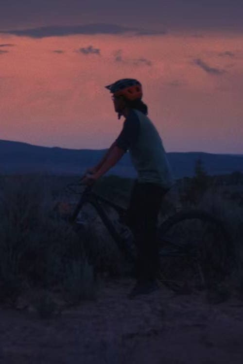 The Trails Before Us (2022) poster