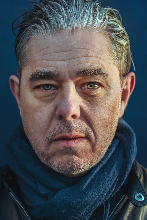Jesper Kaplan foto