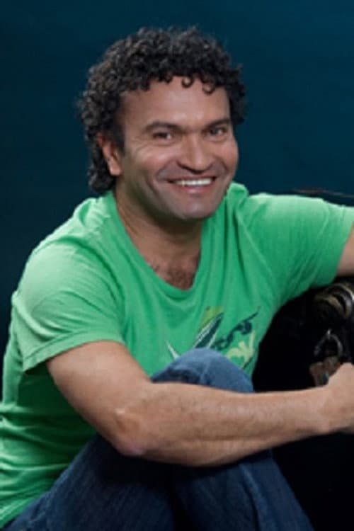 Diego Vásquez foto