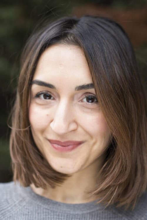 Özge Özel foto
