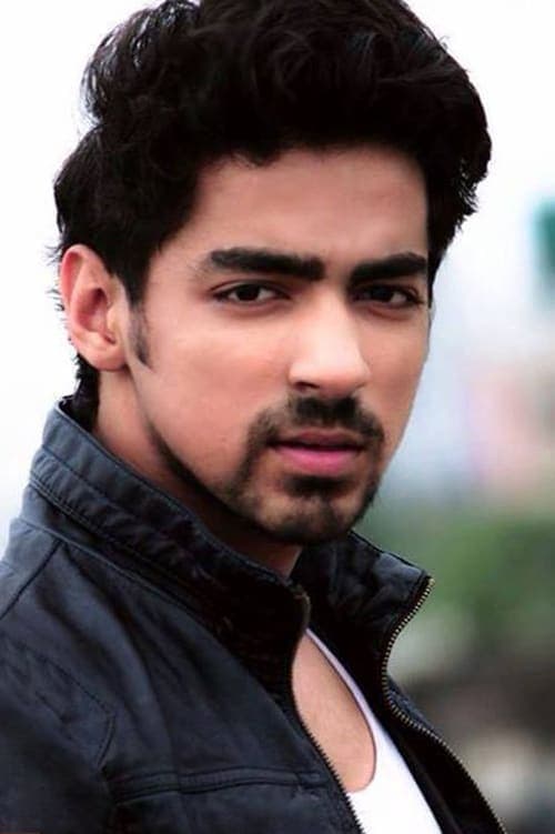 Anuj Pandit Sharma foto