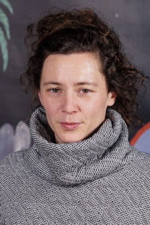 Aude Léa Rapin foto