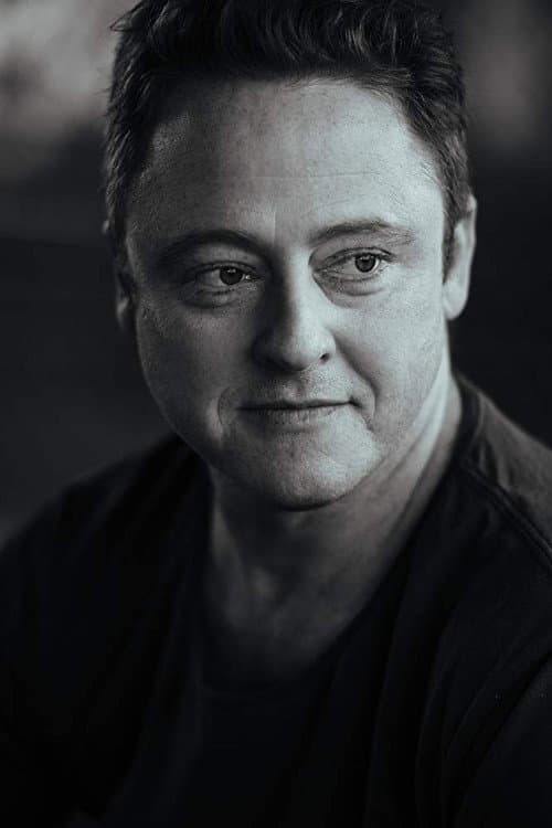 Simon Maiden foto