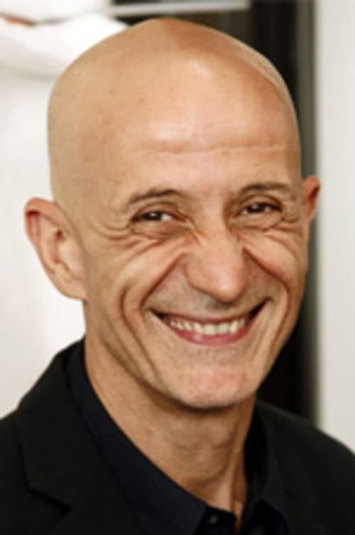 Peppe Servillo foto
