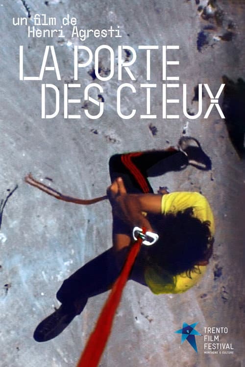 La Porte Des Cieux (1980) poster