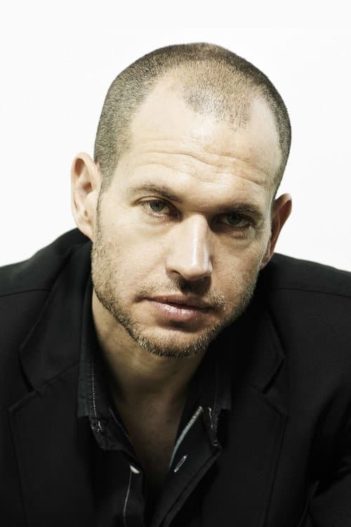 Nadav Lapid foto