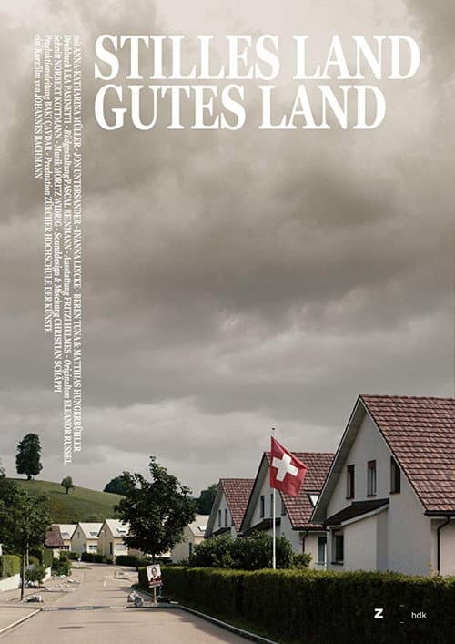 Stilles Land Gutes Land (2018) poster