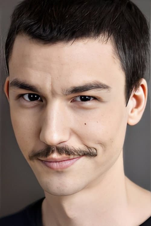 Cem Özeren foto
