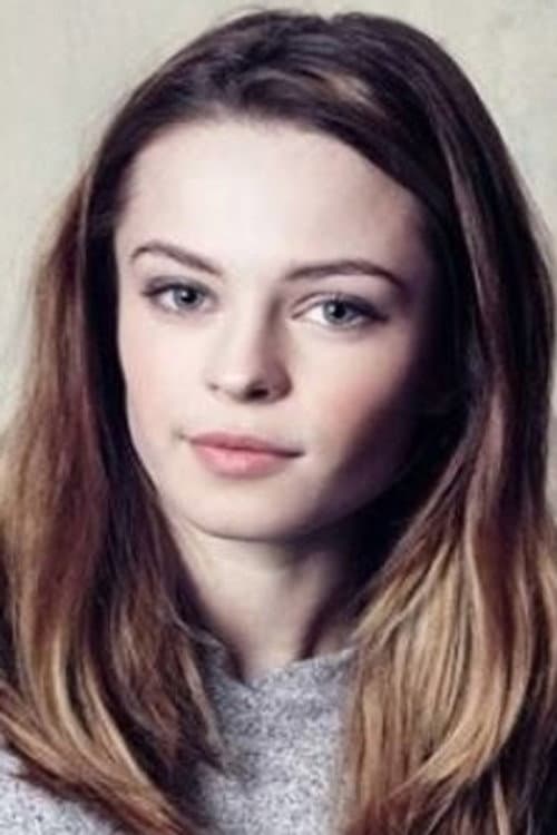 Louise Nyvall foto