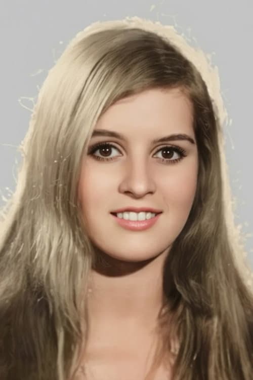Feryal Koçyigit foto