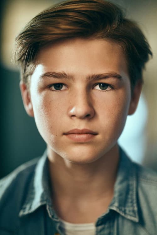 Raphael Vicas foto